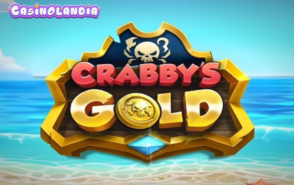 Crabby’s Gold by Play'n GO