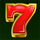 Crown of Secret Paytable Symbol 8
