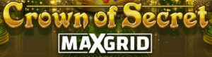 Crown of Secret Thumbnail Small