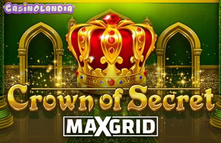 Crown of Secret by Fazi