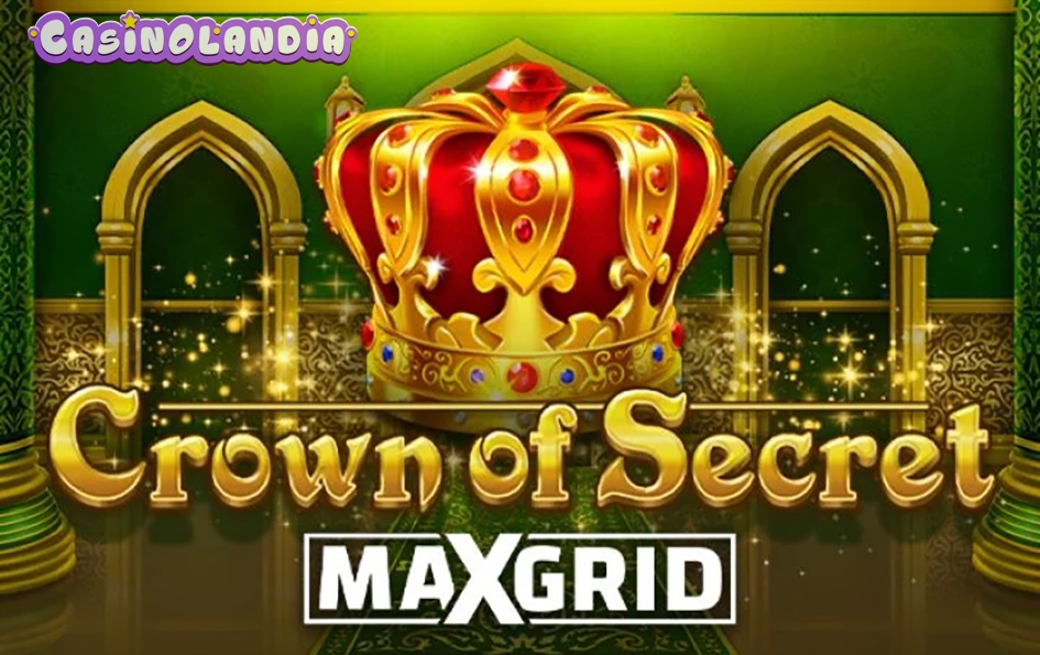 Crown of Secret by Fazi