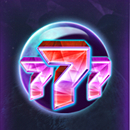 Crystal Sun Slot Symbol