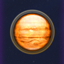 Crystal Sun Slot Symbol