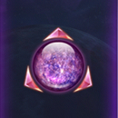 Crystal Sun Slot Symbol