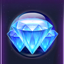 Crystal Sun Slot Symbol