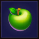 Culinary Clash Apple