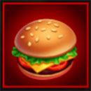 Culinary Clash Burger
