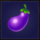 Culinary Clash Eggplant