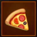 Culinary Clash Pizza