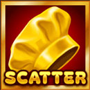 Culinary Clash Scatter