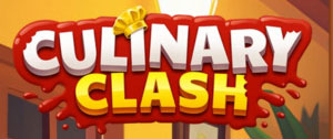 Culinary Clash Thumbnail