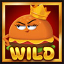 Culinary Clash Wild