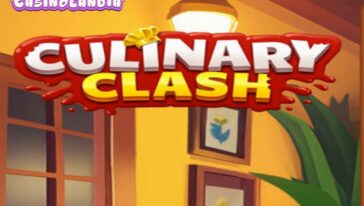 Culinary Clash by Bullshark
