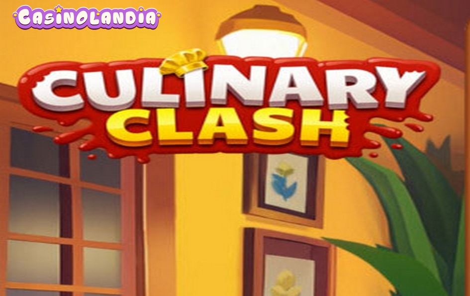 Culinary Clash by Bullshark