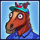 Cyber Gypsies Bojack