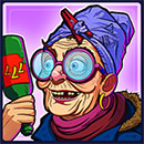 Cyber Gypsies Grandma