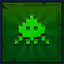 Cyber Gypsies Green