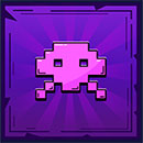 Cyber Gypsies Purple