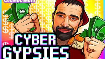 Cyber Gypsies by Belatra Games