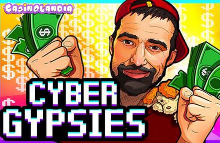 Cyber Gypsies by Belatra Games