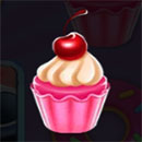 Detective Donut Kickback Cupcake