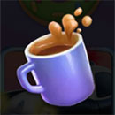Detective Donut Kickback Mug