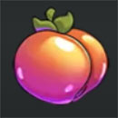 Dick the Farmer Peach
