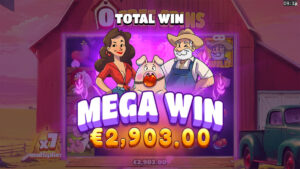 Dick the Farmer Total