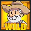 Dick the Farmer Wild
