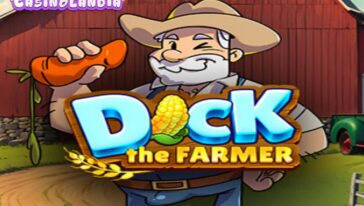 Dick the Farmer by Yggdrasil Gaming