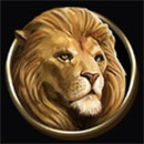 Divine Fortune Black Lion