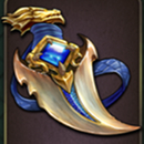 Dragon Maiden Slot Symbol