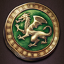 Dragon Maiden Slot Symbol