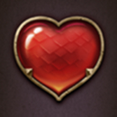 Dragon Maiden Slot Symbol