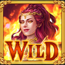 Dragon Maiden Slot Symbol