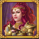 Dragon Maiden Slot Symbol