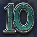 Dragonfate's Favor 10