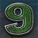 Dragonfate's Favor 9