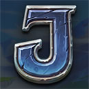 Dragonfate's Favor J