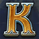 Dragonfate's Favor K
