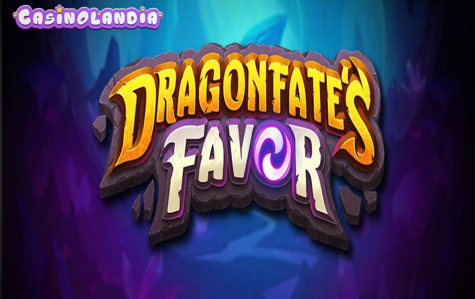Dragonfate’s Favor by Play'n GO