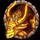 Dragons Throne Symbol 4