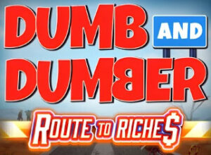 Dumb and Dumber Route to Riches Thumbnail