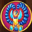Egyptian Dreams Deluxe Symbol 12