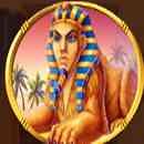 Egyptian Dreams Deluxe Symbol 3