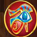 Egyptian Dreams Deluxe Symbol 4