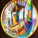 Egyptian Dreams Deluxe Symbol 5