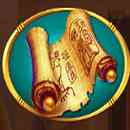 Egyptian Dreams Deluxe Symbol 7