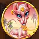 Egyptian Dreams Deluxe Symbol 9