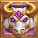 Elysian Gold Bull